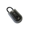 Realtor Outdoor Key Lock Box Spare Key Storage Box (Preset
