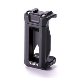 TILTA TA-PMB4-B Adjustable Telephone Holder with 1/4-20 Thread and Cold Start Unit