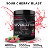 Revolution Nutrition, TNT, Pre-Workout Powder, Pumps & Strength, Extreme Intensity,