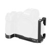 SmallRig Z5II Right Angle Mounting Plate Fits Nikon 5256