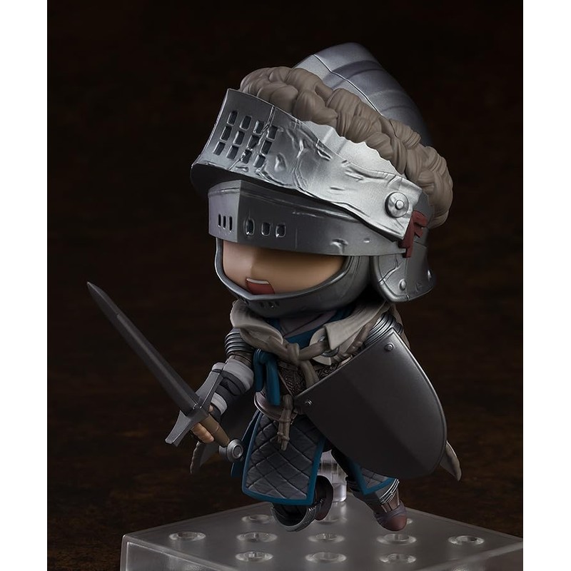 Nendoroid ELDEN RING Wandering Knight, Non-scale, Plastic, Pre-painted Action Figure