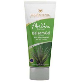Golden Heart Aloe Vera Premium Balm Gel, 200 ml