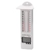 Smart Garden Useful Digital Max/Min & Analogue Thermometer