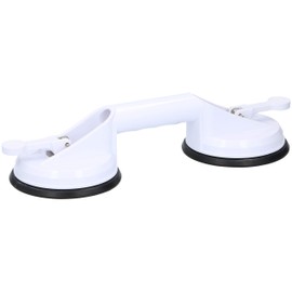 Vivamore Grab Rail White 33 x 12.5 x 7.5 cm