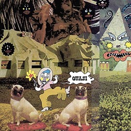 Breaking the Balls of History [Vinyl LP]