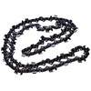 Pack of 4 Chainsaw Chains, Saw Chains, Chain for Chainsaw,