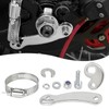 2 Set Universal Torque Arm Conversion Kit, Compatible with Most