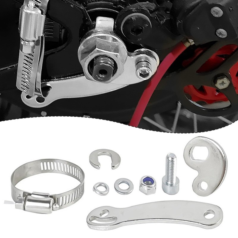 2 Set Universal Torque Arm Conversion Kit, Compatible with Most