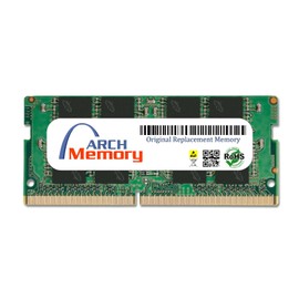 Arch Memory Replacement for Acer 16GB 260-Pin DDR4 2133MHz SODIMM RAM for Aspire E5-575-5493
