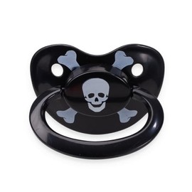 Rearz Rebel - Adult Grind Guard - Pacifier Set