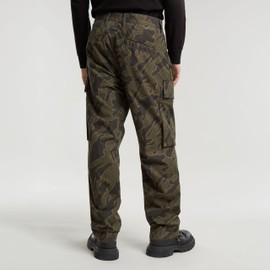 R-3N regular straight cargo