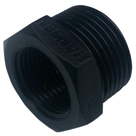 Iritec Resin Fitting Bushing (FxM) 3/4 x 1 1/2 KB-2040