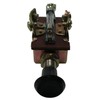 Sherco-Auto Universal Push Pull 3 Position Headlight Switch 12V -