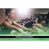 Pure Original Ingredients TMG (365 Capsules) No Magnesium Or Rice