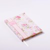 Laura Ashley Premium Hardcover Writing Journal | 256 Lined Pages