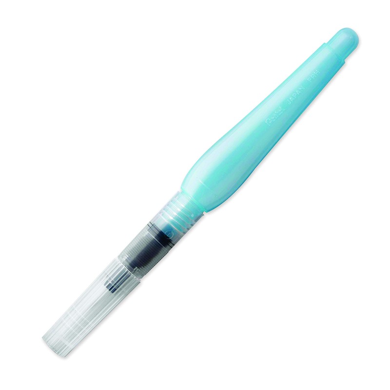 Pentel Arts Aquash Water Brush, Small Brush, Fine Point Tip,