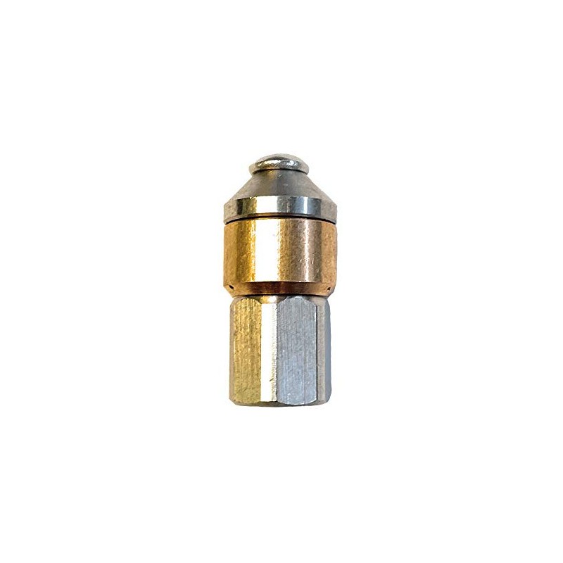 Tip Pipe Cleaning Nozzle Rotating for Kärcher Kränzle WAP Alto