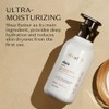Nativa SPA Shea Moisturizing Body Lotion, 400ml | 13.5 fl.oz