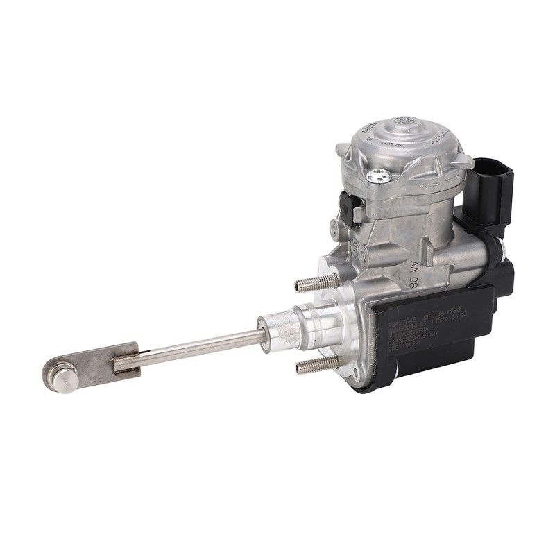 Turbocharger Actuator 03F145701HX High Power Compact Structure Replacement For Seat
