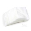 Hoi 50-Count Square Cleansing Cotton Pads Pre-cut Cotton Pads 5ea