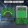 Car Spark Plug Tester Ignition Plug Analyzer Tool with Adjustable