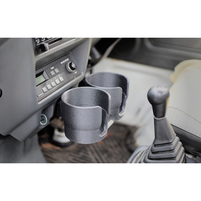 Cup Holder for The Honda Acty