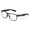 V.W.E. Men Progressive Reading Glasses No Line Clear on Top