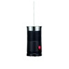Bodum 11902-01EURO BISTRO Elektrischer Milchaufschäumer, 500 W