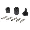 Lisle 34720 Injector Seal Installer Kit, 8 pc.