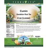 Cumin Dandelion Root Tea (Loose) (4 oz, ZIN: 550799)