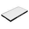 High Efficiency Filter Replacement NonWoven for Sharp KCD50F50E50F40 Air Purifier(40x22x2.7cm