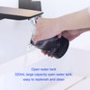 320ml Intelligent Automatic Foam Soap Dispenser Non Contact USB Charging