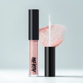 Anjumain Merge Windy Pop Eye Glitter, PE3 Sweet Paradise × 1 / 머지 윈디 팝 아이글리터, PE3 스위트 파라다이스 × 1개