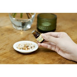 Daily Aroma Aromacube Cypress