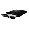 Asus SDRW-08D2S-U LITE External - Black