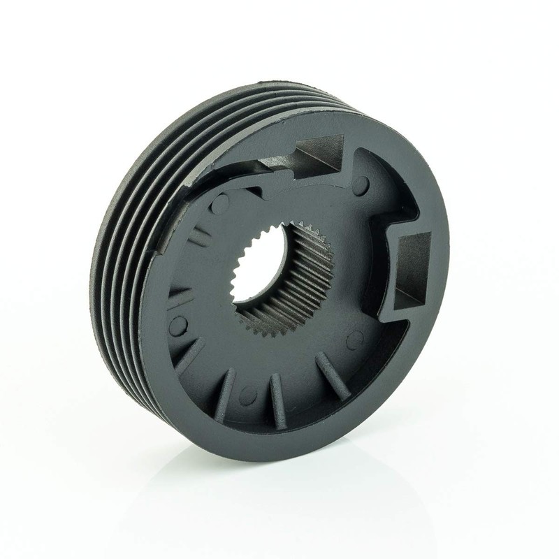 LST Window Regulator Repair Kit Front Left & Right -