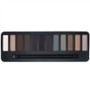 W7 Eyeshadow Palette, 5, Smokin, Multicolor, 1 Piece