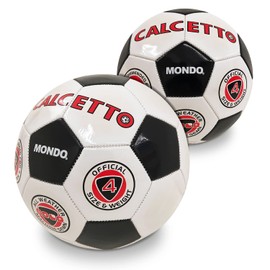Mondo – Calcetto, Ballon Futsal, 300 grammes (13106.0)