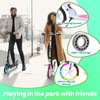 Scooter for Ages 8+ Teens and Adults Kick Scooter Foldable