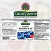 Nature's Answer Liquid Vitamin B-12 | Promotes Healthy Nerve Function
