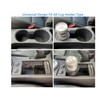 Kimalab Two Pack Slim Can Universal Cup Holder Adapter Expander