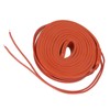 Silicone Heating Tape Belt Waterproof Flexible Heater AC 150W for