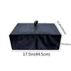 Heavy Duty Heat-Resistant Waterproof Dust-proof Cover for Hamilton Beach 31123D