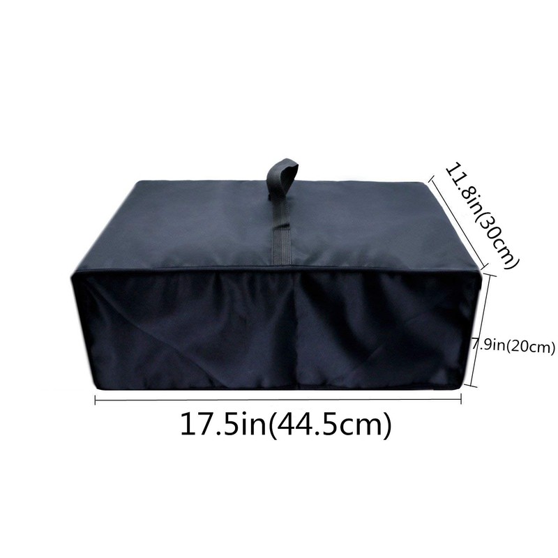 Heavy Duty Heat-Resistant Waterproof Dust-proof Cover for Hamilton Beach 31123D