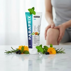 Parafrix Para Articulaciones 50 Ml Lider En Mexico