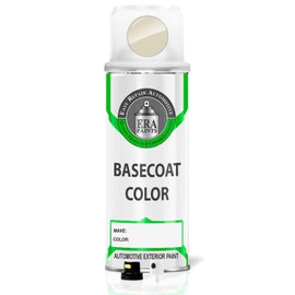 ERA Paints PWG/XWG - Cool Vanilla for CHRYSLER Exact Match Automotive Touch Up Paint Spray - Basic Kit