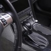 Gear Shift Head Cover Trim for Chevy Corvette C6 2005