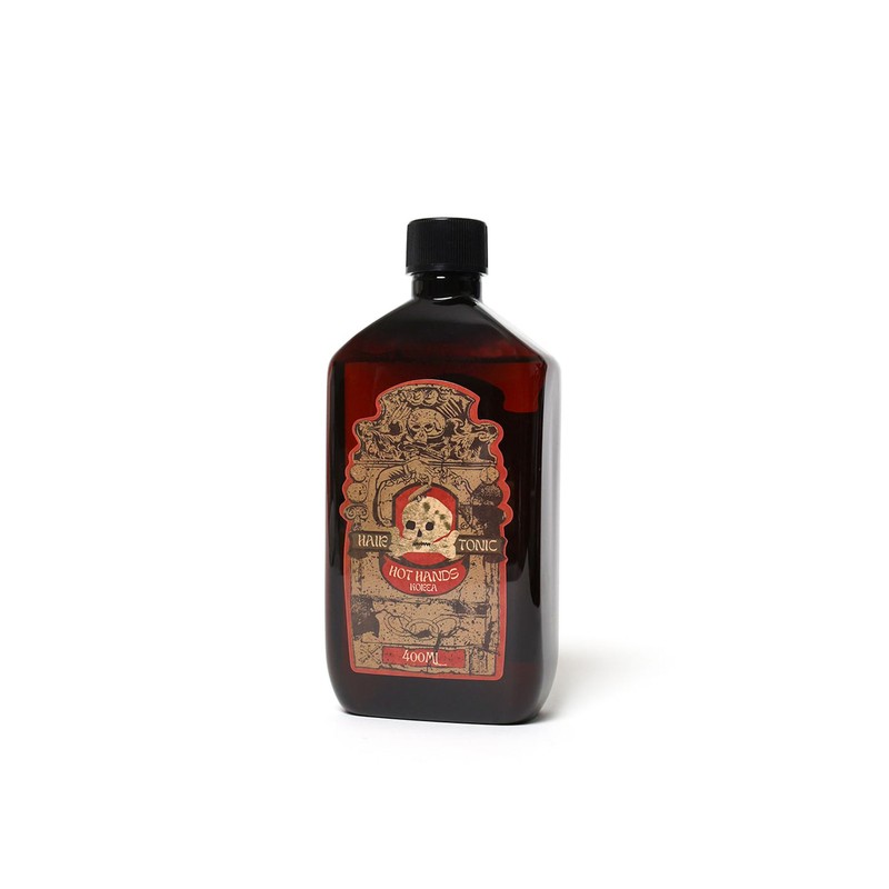 HotHands Hot Hands Grooming Hair Tonic 400ML