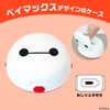 LEC Baymax Wet Tissue Case (99% Pure Water with Wipe),
