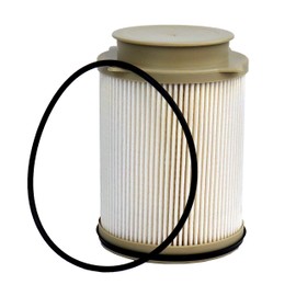 Diesly 6.7L Cummins Diesel Fuel Filter Replacement for 2010+ Dodge/RAM 2500 3500 4500 5500 Trucks (1)